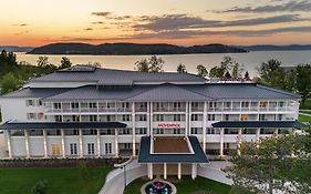 Moevenpick Balaland Resort Lake Balaton